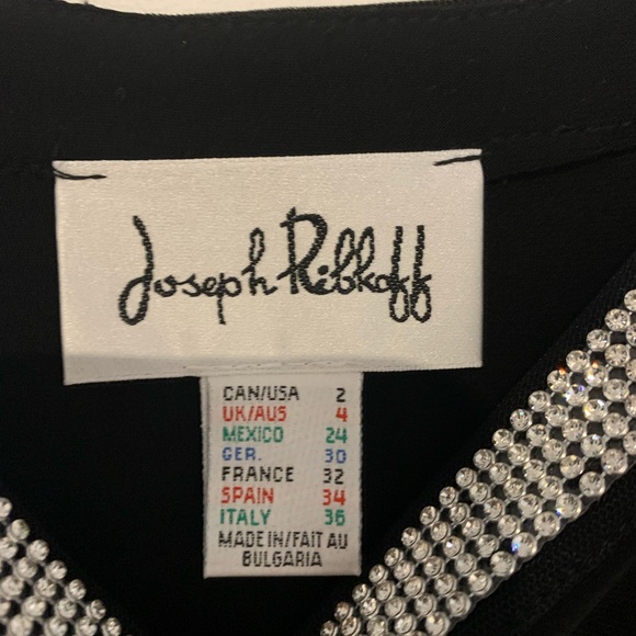 Joseph Ribkoff Tunic - Picture 7 of 7